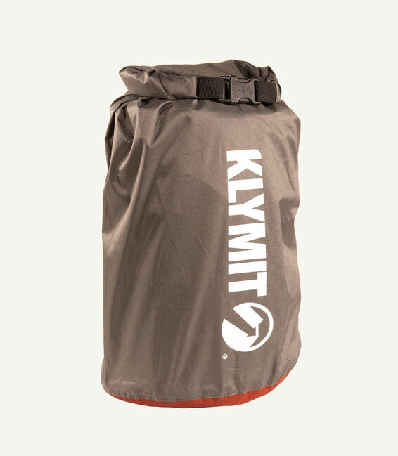 Klymit Klymaloft Regular saltea izolată, roșie