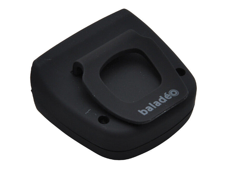 Baladeo PLR800 Marathon pedometru solar
