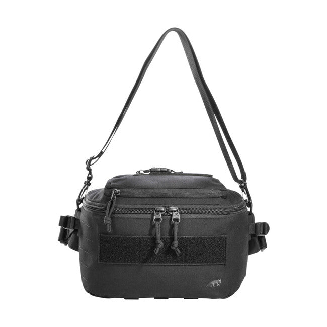Tasmanian Tiger Medic Hip Bag geantă medicală, neagră