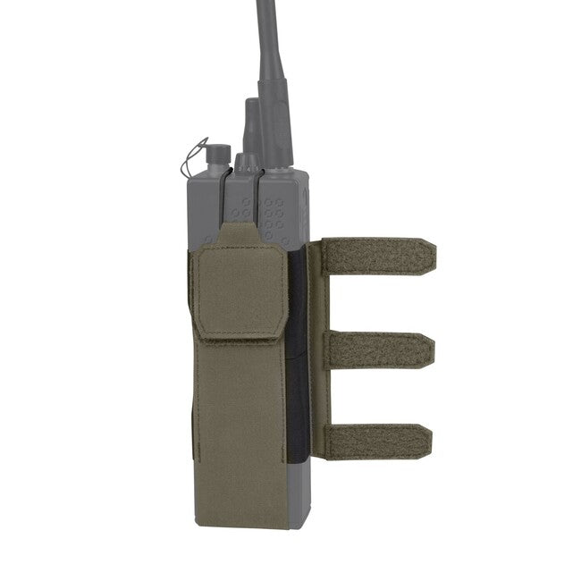 Direct Action® SPITFIRE husă pentru walkie-talkie Cordura, PenCott WildWood™