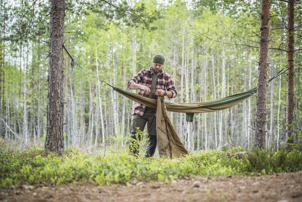 Helikon-Tex SWAGMAN ROLL poncio PenCott WildWood™