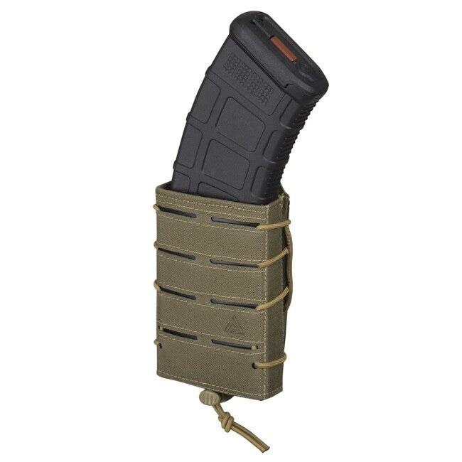 Direct Action® husă pentru reîncărcare rapidă pușcă Cordura, Woodland