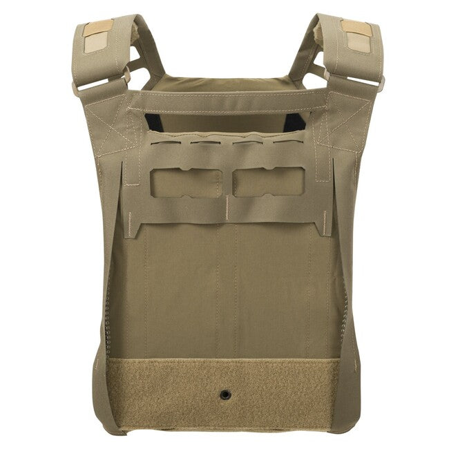 Direct Action® BEARCAT Ultralight port plăci, Coyote