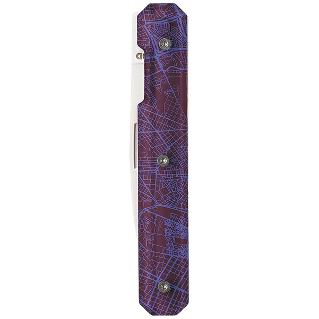 Akinod A03M00014 briceag 18h07, downtown violet