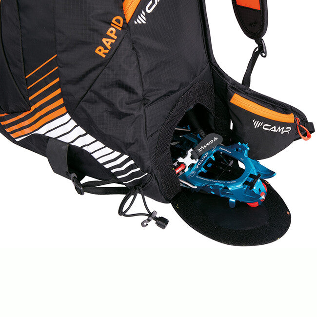 CAMP Rapid rucsac de schi de tură 20 l