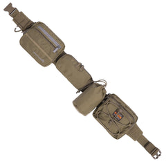 Pentagon Alissos centură tactică, coyote