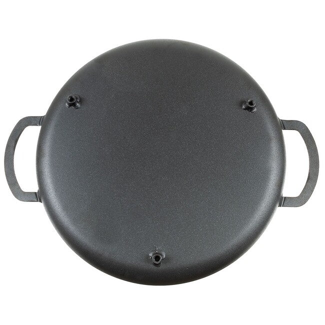 Fox Outdoor bol pentru foc fier, diametru aprox. 44 cm