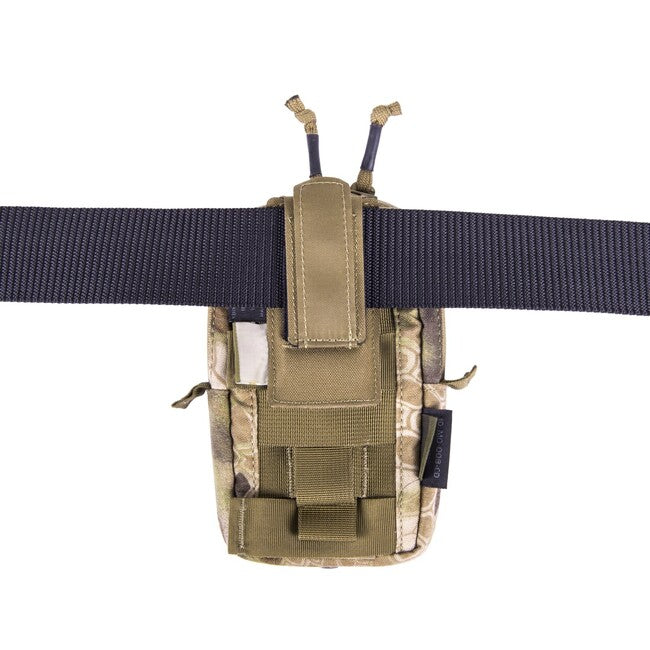 Helikon-Tex BMA adaptor Molle pe centură Cordura 1, verde oliv