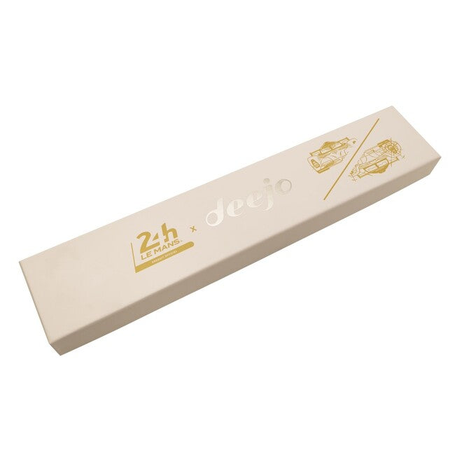 Deejo Tattoo DUO briceag 24h Le Mans