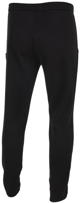 BENNON ANESI pantaloni de trening, negri