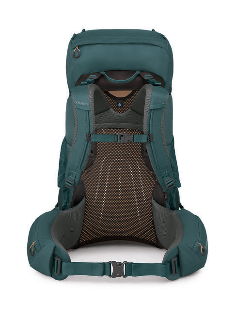 OSPREY RENN 65 rucsac de trekking, cascade blue/melon orange