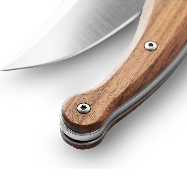 Lionsteel GITANO GT01 ST briceag tradițional cu lamă din oțel Niolox este nou