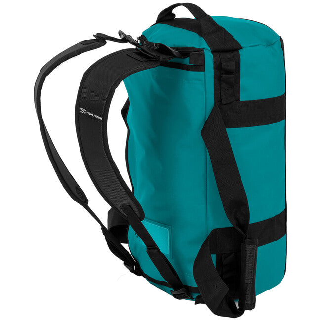 Highlander Storm geantă 30 L, aqua green