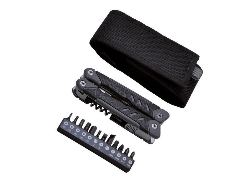 Baladeo TEM015 Grip instrument multifuncțional, gri