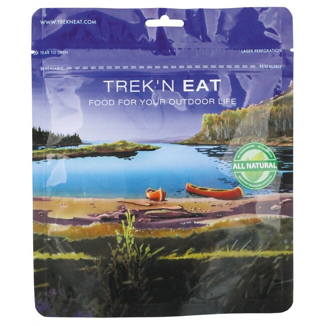 Trek'n Eat Rație zilnică Tip II