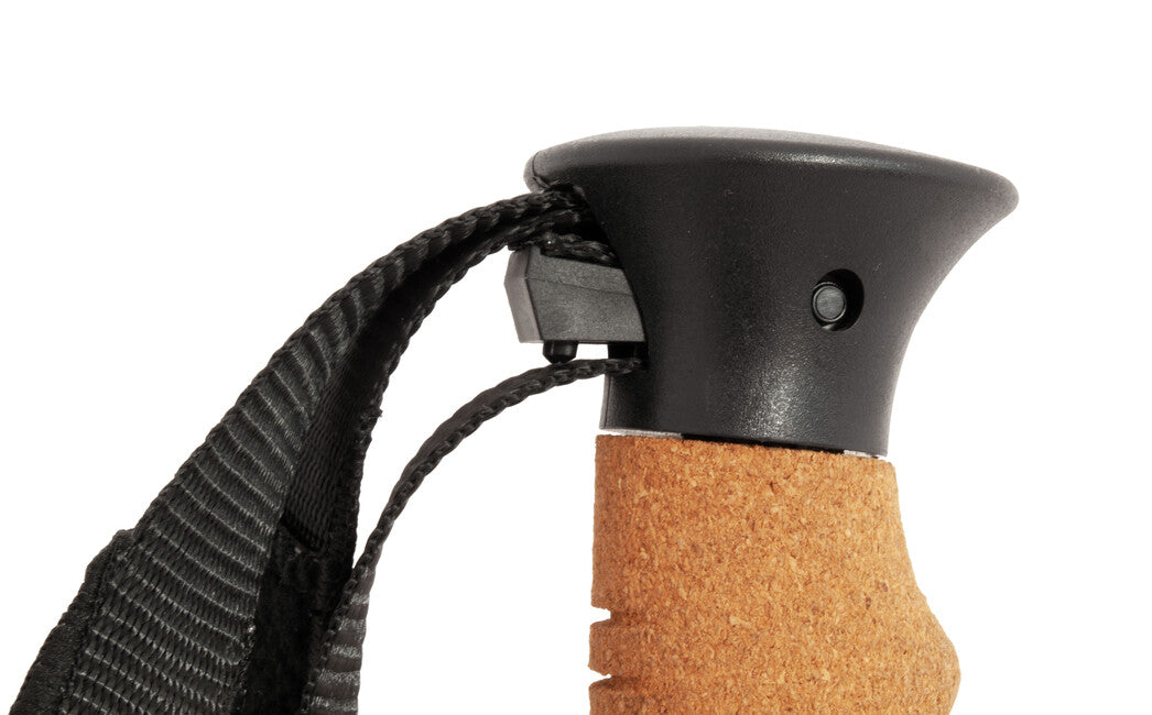Origin Outdoors Twist-Lock bețe de trekking, 1 pereche