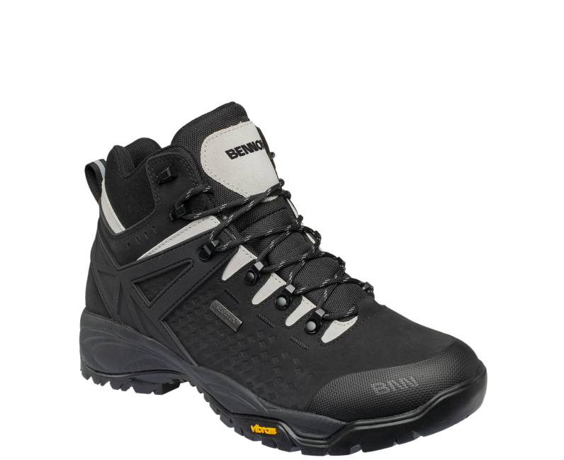 BENNON FILIPO XTR O2 bocanci de trekking High
