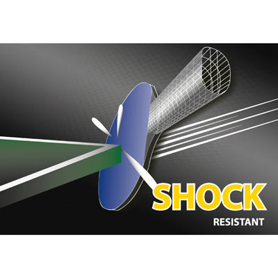 Schildkröt® set rachete pentru tenis de masă pentru 2 jucători