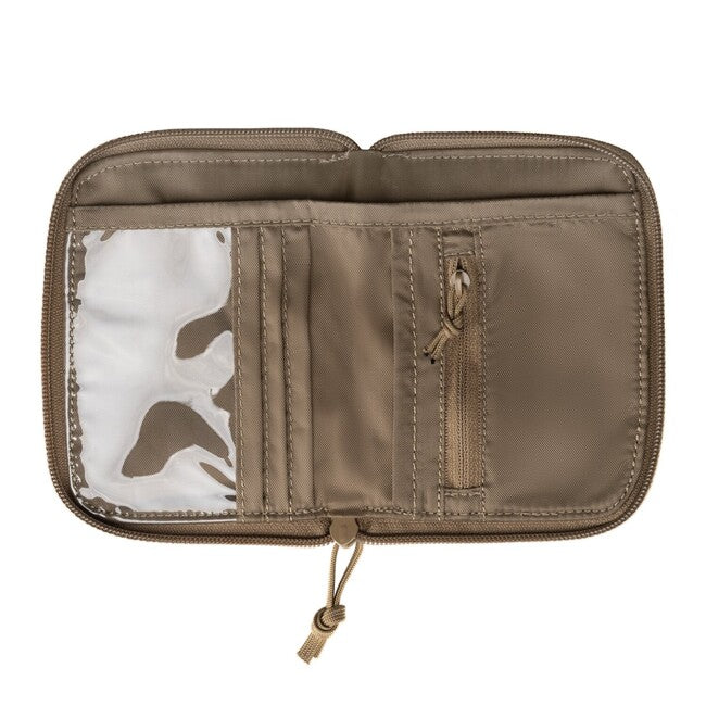 Helikon-Tex EDC L portofel, olive green