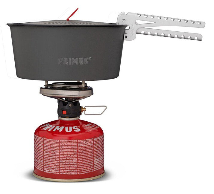 PRIMUS Lite Plus sistem de gătit, portocaliu