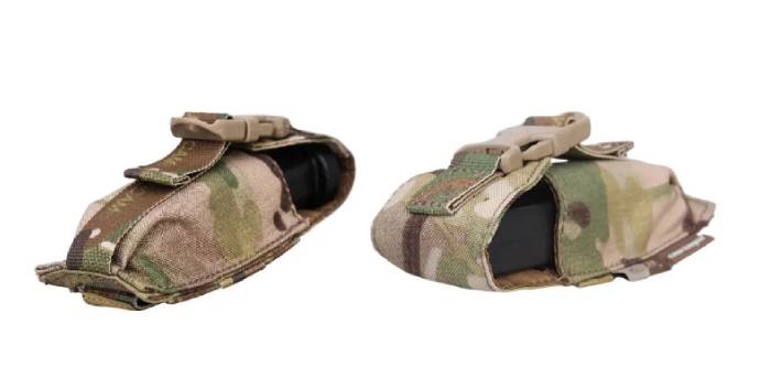 Emersongear husă pentru unelte 500D, AOR1