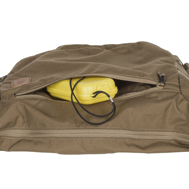Helikon-Tex BUSHCRAFT SATCHEL geantă Cordura, MultiCam