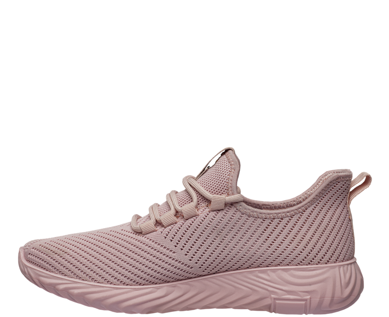 BENNON NEXO Low tenisi, rose gold