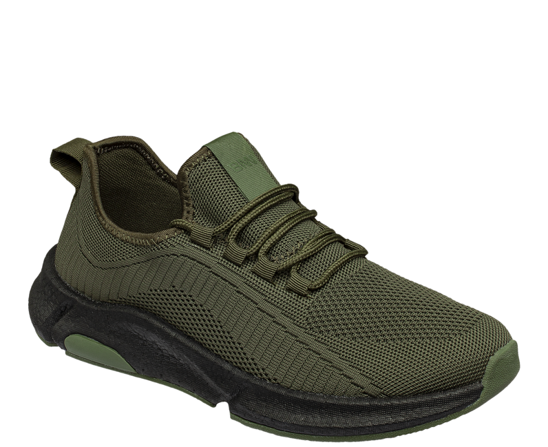 BENNON MEADOW OB Low tenisi, verde
