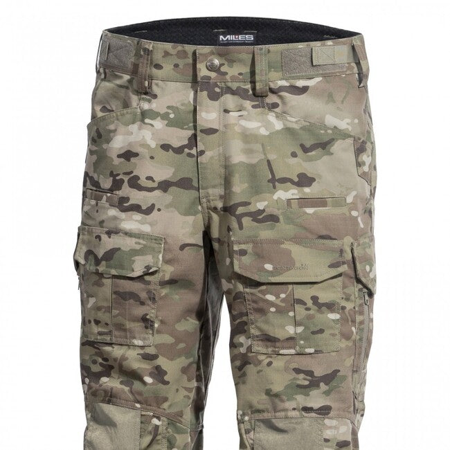 Pentagon Wolf pantaloni, Multicam