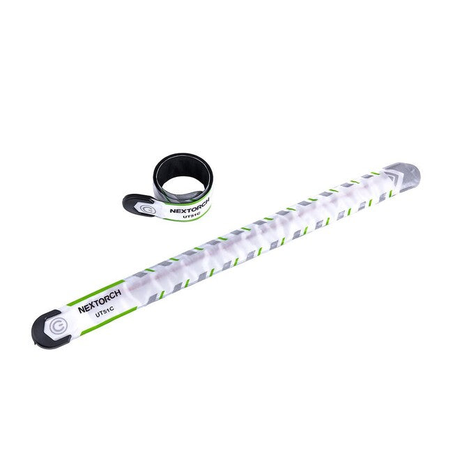 NexTorch® UT51C bandă de siguranță intermitentă civilă