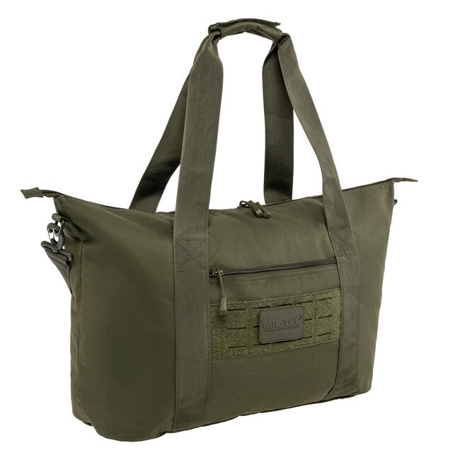 Mil-Tec Tactical Weekender geantă de călătorie, OD green