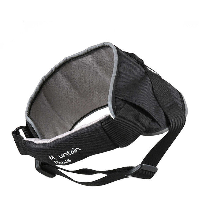 Mountain Paws ham mediu pentru câine