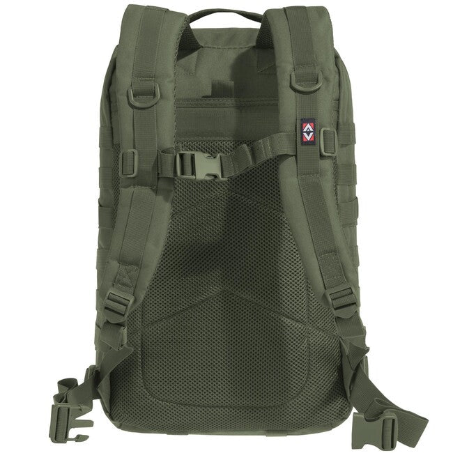 Pentagon Assault Large rucsac 51l, wolf grey