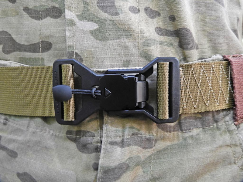 K9 Thorn centură Alpha 40 mm, coyote