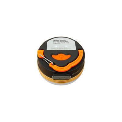 Origin Outdoors lanternă de camping LED, 300 lumeni