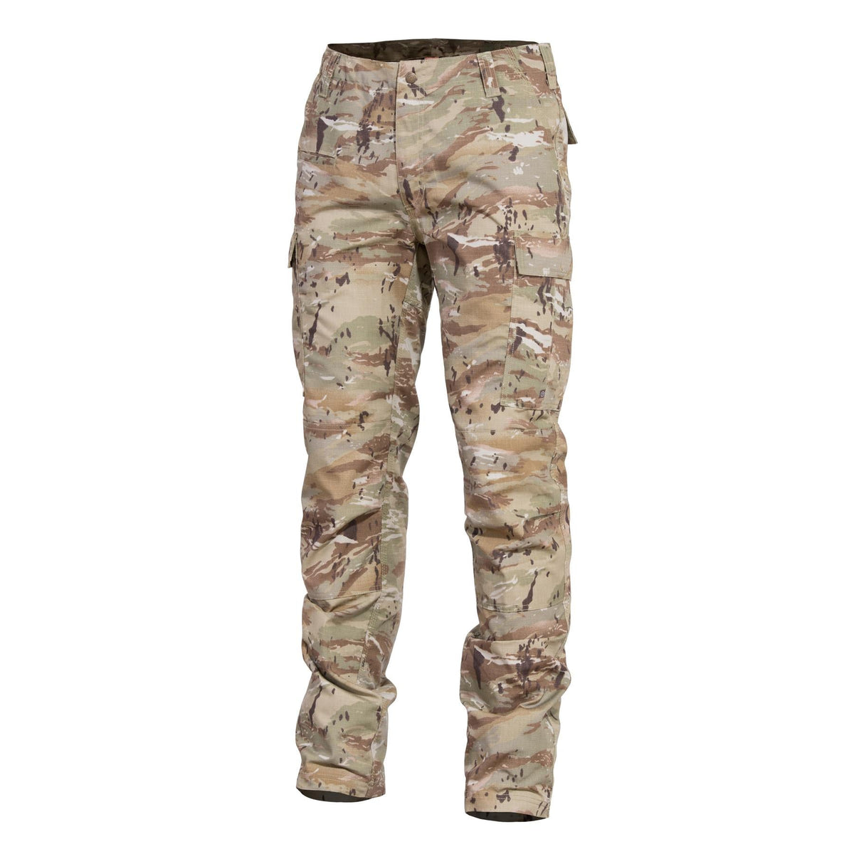 Pentagon BDU 2.0 pantaloni Rip Stop, pentacamo