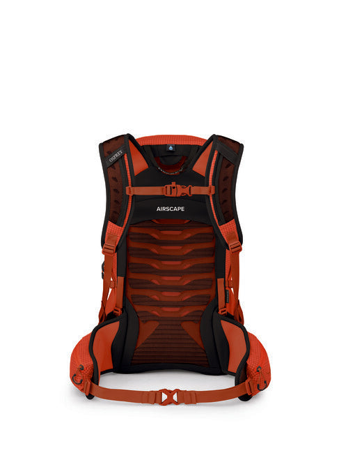 OSPREY TALON PRO 20 rucsac de trekking, mars orange
