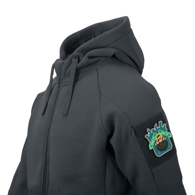 Helikon-Tex Urban Tactical lite hanorac, negru