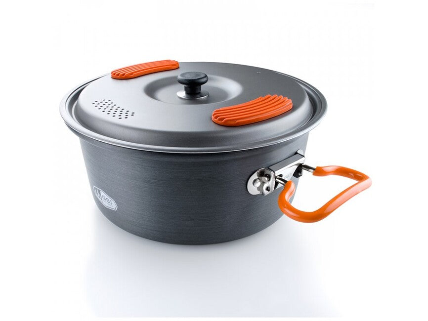 GSI Outdoors Halulite Pot oală 2 l