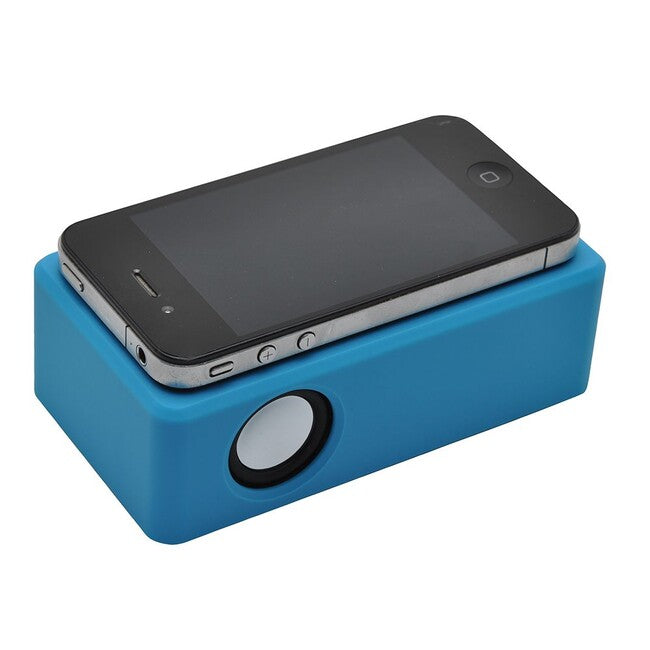 Baladeo PLR924 Power Up difuzor wireless, albastru