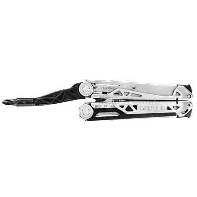 Gerber Dual Force clești multifuncționali
