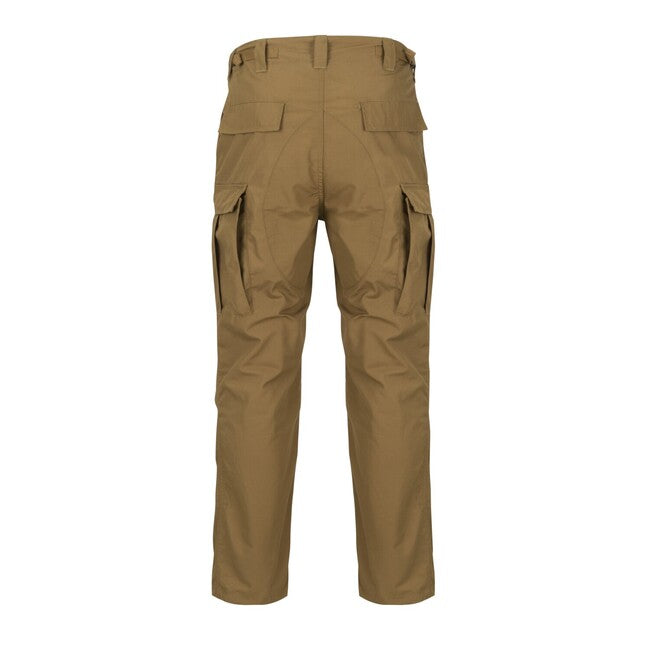 Helikon-Tex BDU Mk2 pantaloni, Shadow Grey
