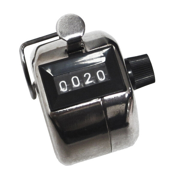 BasicNature contor manual