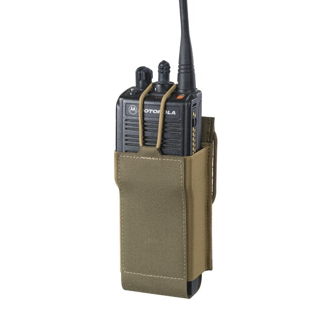 Direct Action® SLICK husă pentru walkie-talkie, Adaptive Green