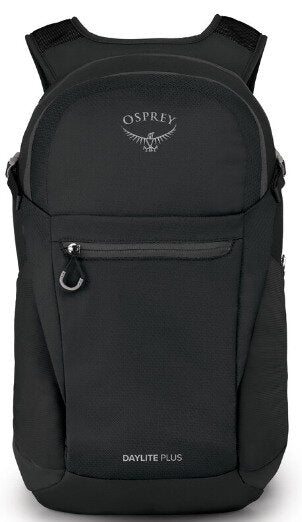 OSPREY DAYLITE PLUS rucsac urban 20, negru