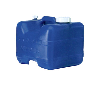 Reliance Aqua Tainer bidon, 15 l