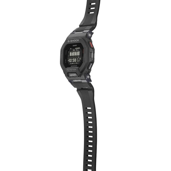 Casio G-Shock GBD-200-1ER ceas, negru
