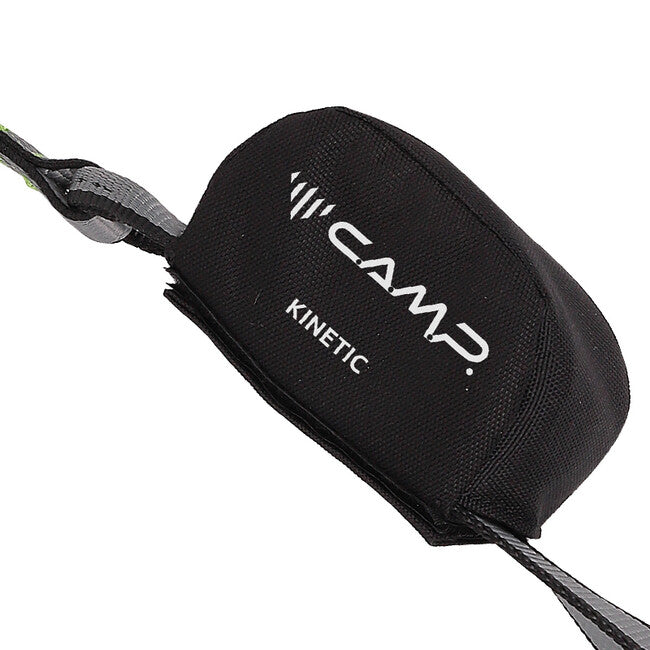 CAMP Kinetic Rewind set via ferrata, 87 - 107 cm