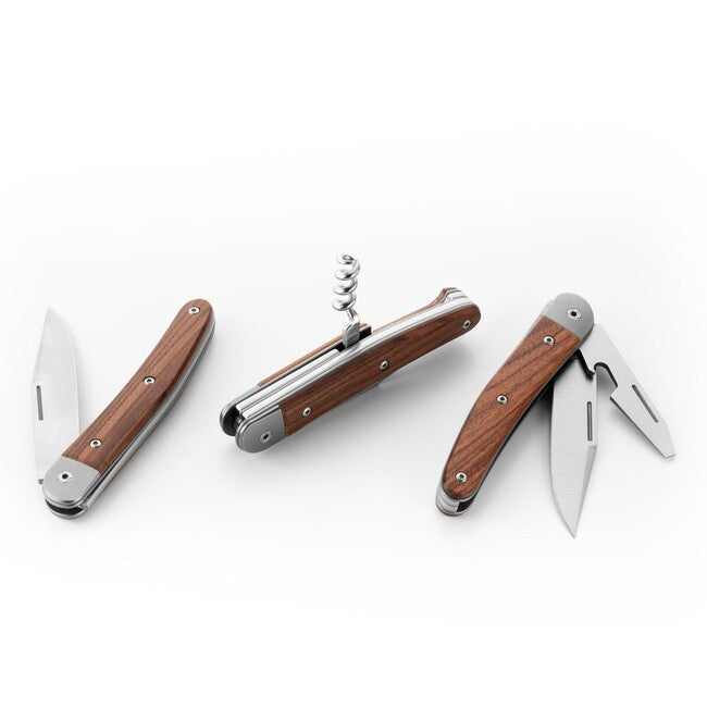 Lionsteel JACK JK1 ST briceag tradițional cu lamă din oțel M390 este nou