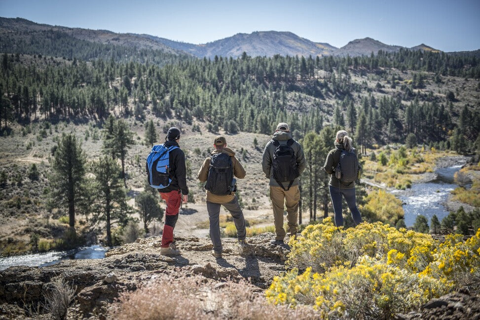Helikon-Tex Summit rucsac, negru